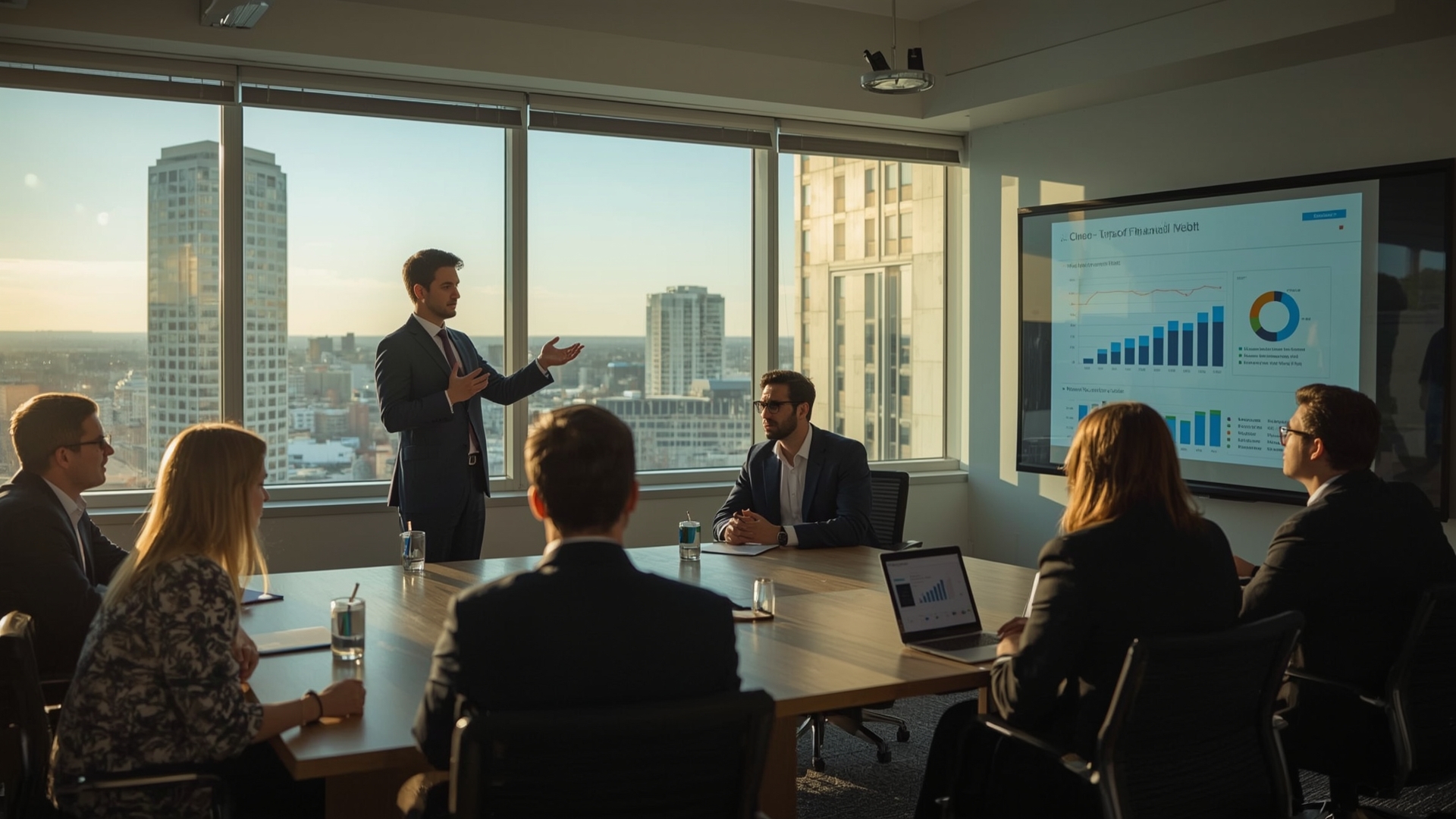 Conseil en Optimisation